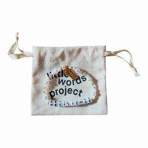 Little Words Project American Red Cross Resilience Bracelet